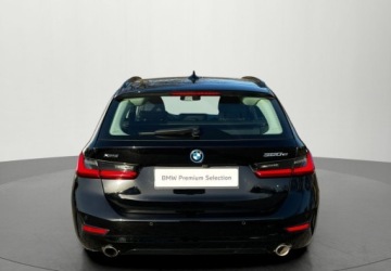 BMW Seria 3 G20-G21 2022 BMW Seria 3 320e 204 KM xDrive Led Navi Kamera Tempomat Salon Polska 2.0, zdjęcie 7