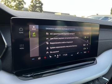 Skoda Octavia IV Kombi 2.0 TDI SCR 200KM 2021 Skoda Octavia Matrix, FV23% Salon PL, 4x4 DSG, zdjęcie 21