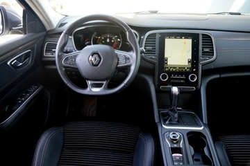 Renault Talisman Grandtour Facelifting 2.0 Blue dCi 160KM 2020 Renault Talisman Nawi alusy KLIMATRONIK blis MASAZ, zdjęcie 23