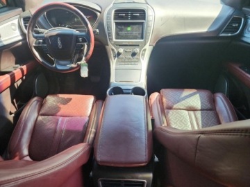 Lincoln 2019 Lincoln Nautilus Black Label 2019 2.7 Benzyna 335KM, zdjęcie 8