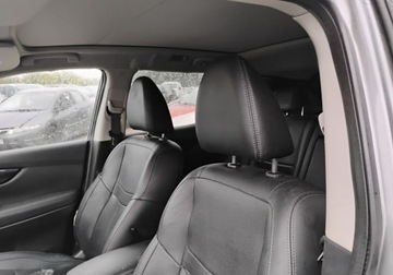 Nissan Qashqai II Crossover 1.2 DIG-T 115KM 2017 Nissan Qashqai 2017r, 1.2 Benzyna. Uszkodzone boki. Jezdzi. 1.2 Benzyna, zdjęcie 8