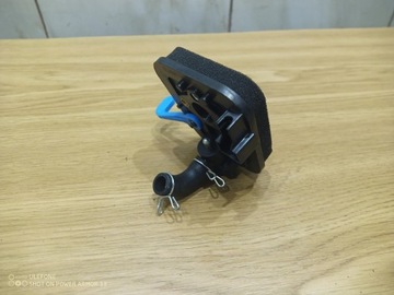 КОРПУС McCULLOCH B26 PS МОНТАЖ ФИЛЬТРА НА ОСНОВЕ