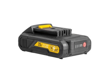 ЛИТИЙНЫЙ АККУМУЛЯТОР 2,0 Ач NUAIR NUTOOL