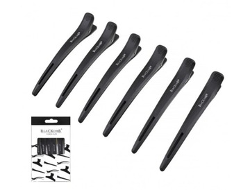 ЗАЖИМЫ ЧЕРНЫЕ, СИЛИКОНОВЫЕ ПРЯЖКИ, прочные CK022