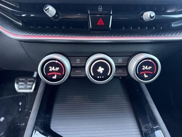 Skoda Superb IV Kombi 2.0 TSI 204KM 2025 Skoda Superb 2.0 TSI 204KM DSG Sportline, FV23% AS, zdjęcie 24