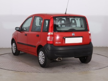 Fiat Panda II Hatchback 5d 1.1 MPI 54KM 2005 Fiat Panda 1.1, Salon Polska, 1. Właściciel, Alarm, zdjęcie 3