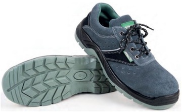 STALCO Buty robocze Service roz. 40