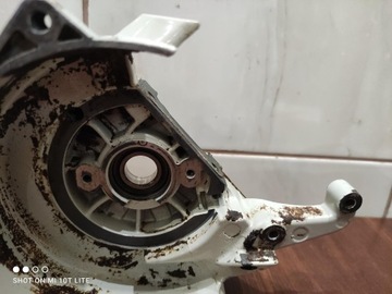 КОРПУС ДВИГАТЕЛЯ STIHL 030 AV KARTER ПОЛУБЛОЧНЫЙ