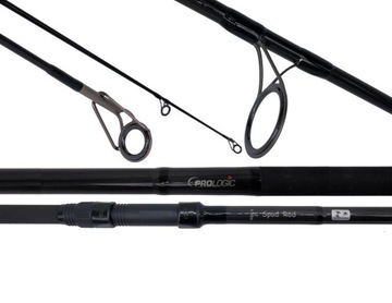Spod Rod 12ft 4.50lb PROLOGIC 2cz. Wędka Spod