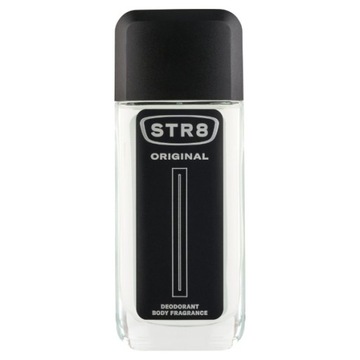 STR8 Dezodorant męski w szkle Original 85ml