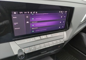 Opel 2023 Opel Astra 167 VI 1.5 CDTI 130 KM Business Edition AT I wl. FV23, zdjęcie 20