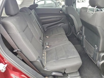 Dodge Durango III 3.6 V6 294KM 2025 Dodge Durango Gt 2025 3.6 Benzyna 295KM, zdjęcie 11