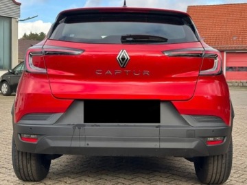 Renault Captur II 2026 Evolution LPG 1.0 TCe 120KM / Pakiet Look, zdjęcie 3