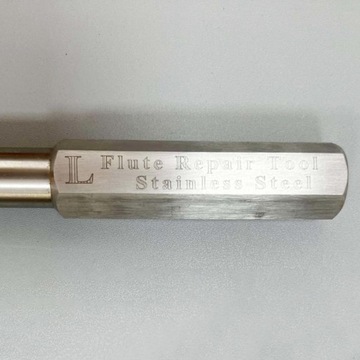 Инструменты для ремонта музыкальных инструментов, аксессуары для флейты, инструменты для ухода за трубами