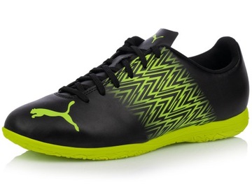 PUMA TACTO IT BUTY SPORTOWE HALÓWKI 106309-04 46