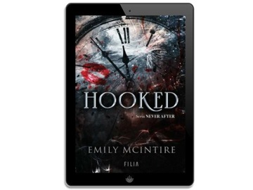 На крючке. Никогда После. Том 1