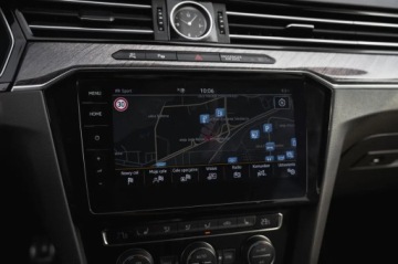 Volkswagen Arteon Fastback 2.0 TDI 240KM 2017 VW Arteon 2.0 BiTDI 4Motion, Salon Polska, zdjęcie 17