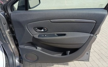 Renault Scenic IV 2016 Renault Scenic LIMITED 1.2 130 Bezwypadkowy Nawigacja Czujniki parkowa, zdjęcie 27