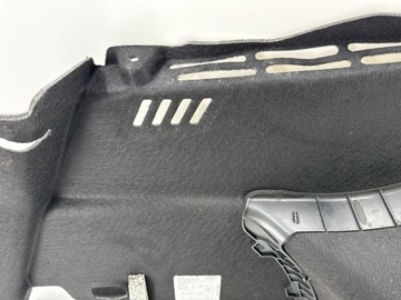 Audi A3 S3 8V 2018 Задняя сторона/обивка/багажник