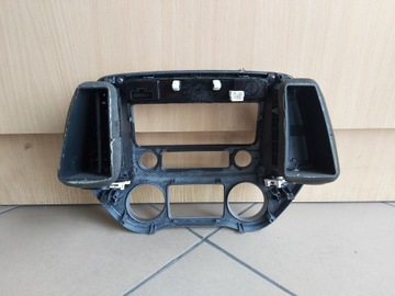 HYUNDAI I20 ПОДЪЕМНАЯ РАМА РАДИОРЕШЕТКИ КОНСОЛИ