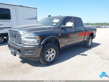  RAM 2500 Laramie 64 Box 2020 6.7l 6.7 Diesel 370KM, zdjęcie 1