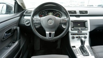 Volkswagen Passat CC 2013 Volkswagen Passat CC Benzyna DSG Serwisowanyy, zdjęcie 9