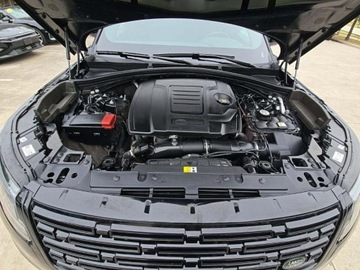 Land Rover Range Rover Velar 2025 Land Rover Range Rover Velar Dynamic Se 2025 2.0 Benzyna 247KM, zdjęcie 6