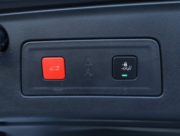 Peugeot 508 II SW 1.6 PureTech 180KM 2020 Peugeot 508 1.6 PureTech, Salon Polska, zdjęcie 15