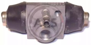 CYLINDEREK HAMULC. SKODA OCTAVIA 96-10