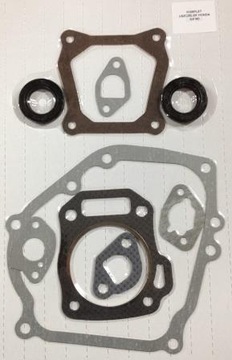 KOMPLET USZCZELEK HONDA GX160 GX200 061A1-ZF1-000