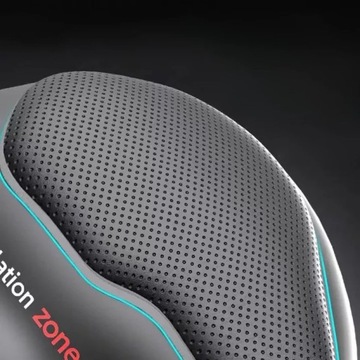 КОМФОРТНОЕ ВЕЛОСИПЕДЬЕ, СПОРТИВНОЕ, МЯГКОЕ, ШИРОКОЕ, ДОПОЛНИТЕЛЬНАЯ ВЕНТИЛЯЦИЯ, ЦВЕТА