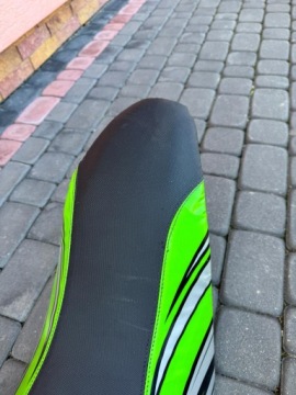 Сиденье дивана gab seat kawasaki kfx 700 r 04-11