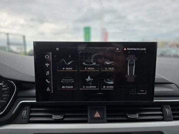 Audi A4 B9 Avant Facelifting 2.0 35 TDI 163KM 2023 Audi A4 Avant 2.0 TDI 16V mHEV 163KM, navi KeyLess, zdjęcie 25