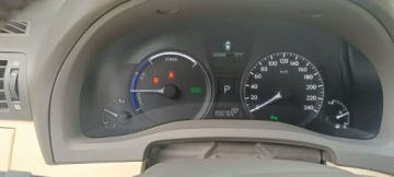 Lexus RX III SUV  Facelifting 450h 299KM 2013 Lexus RX 450h 3.5 Tronic Line, AWD, 299 KM, zdjęcie 16