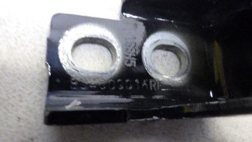 PANT DVEŘE PRAVÝ ZADNÍ HORNÍ RENAULT SCENIC III