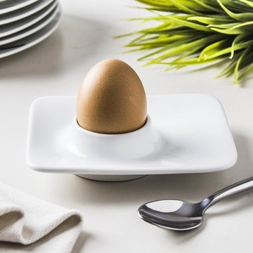 Podstawka na jajko porcelanowa TESCOMA GUSTITO K3