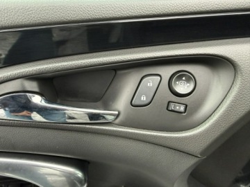 Opel Insignia I Sports Tourer Facelifting 1.6 CDTI Ecotec 136KM 2017 Opel Insignia 1.6 CDTi ecoFLEX 136KM, 2017r, zdjęcie 20