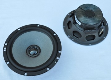 MOREL TEMPO ULTRA INTEGRA 602 BEST COAX, 110 Вт