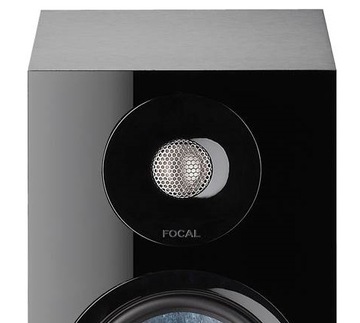 FOCAL CHORA 816 LIGHTWOOD CAMBRIDGE AUDIO AXR100D