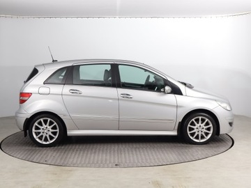 Mercedes Klasa B W245 200 CDI 140KM 2008 Mercedes B B 200 CDI , Automat, Klima, zdjęcie 5