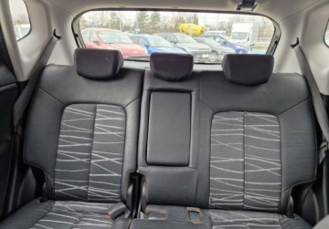 Kia Venga Mikrovan Facelifting 1,6 DOHC CVVT  125KM 2019 Kia Venga 1.6 CVVT benzyna 125 KM MT6 L Salon PL I-wszy wlasciciel LPG, zdjęcie 23