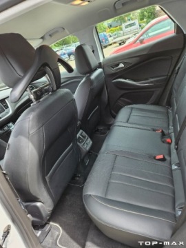 Opel 2019 Opel Grandland X Full Opcja 2.0 CDTI Automat 2.0 Diesel 177KM, zdjęcie 28