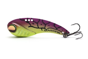 ЛОВУШКА ЦИКАДА MANYFIK CM015-3,0 г