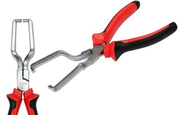 ЩИПЦЫ YATO ДЛЯ РАЗЪЕМОВ ТОПЛИВОПРОВОДА