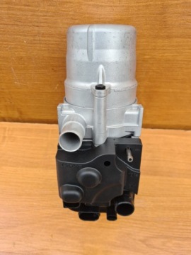 Webasto Retrofit kit TC4 9021037F Evo Diesel