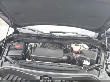 Cadillac Escalade III 2023 Cadillac Escalade 2023 4WD Sport Platinum, 6.2 V8 420 KM, najwyzsza wersja, zdjęcie 13