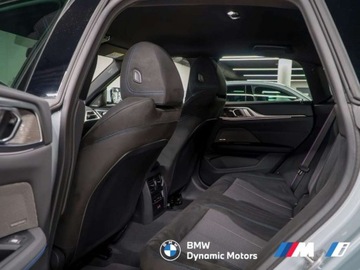 BMW Seria 4 G22-23-26 Coupe 2.0 430i 245KM 2025 BMW Seria 4 430i xDrive Gran Coupe 245 KM - Gotowy do Odbioru - Pakiet M P, zdjęcie 23