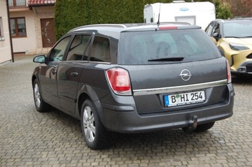 Opel Astra H Kombi 1.6 ECOTEC 115KM 2009 Astra III 1.6Benz Cz.Park.Tempomat Xenon Automat, zdjęcie 6