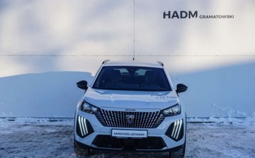 Peugeot 2008 II SUV 1.2 PureTech 130KM 2023 Peugeot 2008 1,2 PureTech 1.2 Benzyna 131KM, zdjęcie 1