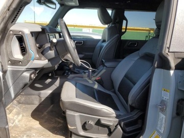 Ford 2023 Ford Bronco Base 2023 2.7l 2.7 Benzyna 315KM, zdjęcie 7